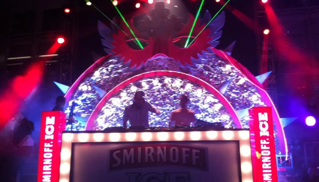 Photo Gallery 7 smirnoff